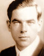 Joseph Campbell profile picture