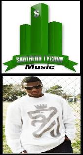 Southern Tycoon Entertainment profile picture