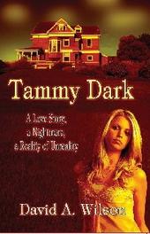 Tammy Dark Author David A. Wilson profile picture