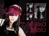 Alexa Melo Official Street Team profile picture