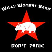 Willy Wombat Band profile picture