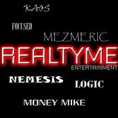 RealTyme ENT..BOOK US2DJ AT UR PROM,HOUSE PARTYetc profile picture