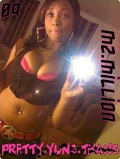 â™”Mz.Millionâ™” profile picture