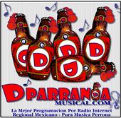 D’Parranda Musical Internet Radio profile picture