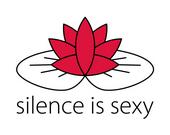 silence is sexy distro profile picture