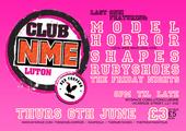 Club NME Luton is NO MORE profile picture