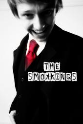 The Smokkings - beim aufnehmen!!! profile picture