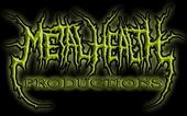 Metal Health Productions profile picture