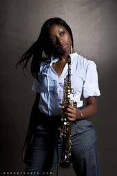 Saxophonix profile picture