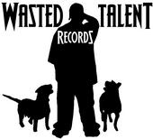 WASTED TALENT profile picture