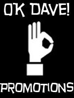 OK Dave! Promotions profile picture