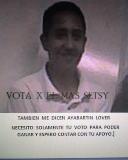 el Rey Ayabar voteeen vatos!!!652 profile picture