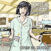 diner junkie records profile picture