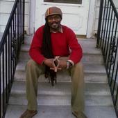 Ras P Tafari aka Patrick Clarke profile picture