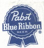 Pabst Blue Ribbon profile picture