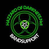 Hazzard of Darkness - Bandsupport profile picture