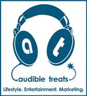 Audible Treats profile picture