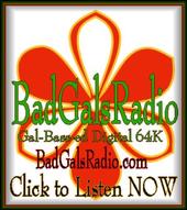 BadGals Radio profile picture