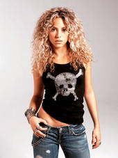 Shakira profile picture