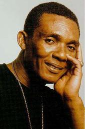 Ken Boothe profile picture