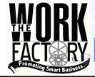 The Work Factory profile picture