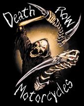 Death Row Motorcycles profile picture