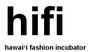 Hawaii Fashion Incubator profile picture