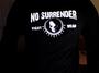 No Surrender Fight Wear.com profile picture