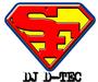 DJ Dtec profile picture