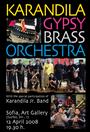 Karandila Gypsy Brass Orchestra profile picture