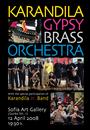 Karandila Gypsy Brass Orchestra profile picture