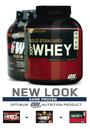 Optimum Nutrition profile picture