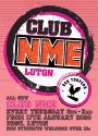 Club NME Luton is NO MORE profile picture