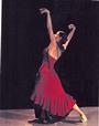 Esencia Flamenca Dance Company profile picture