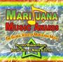 MARIJUANA MUSIC AWARDS profile picture