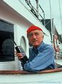 Jacques-Yves Cousteau profile picture