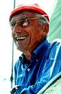 Jacques-Yves Cousteau profile picture