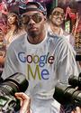 Mr. Google profile picture