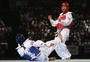 Moriah Martial Arts Center - Taekwon-Do profile picture