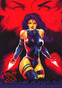 Lady Psylocke profile picture