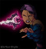 Lady Psylocke profile picture