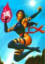 Lady Psylocke profile picture