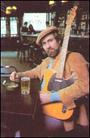 Roy Buchanan profile picture