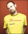 Dave Lee aka Joey Negro profile picture