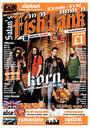 Satan's FishTank Rock and Metal Magazine profile picture