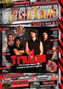 Satan's FishTank Rock and Metal Magazine profile picture