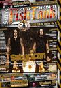 Satan's FishTank Rock and Metal Magazine profile picture