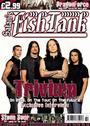 Satan's FishTank Rock and Metal Magazine profile picture