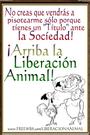 Por la LiberaciÃ³n Animal profile picture