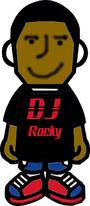 DJ Rocky profile picture